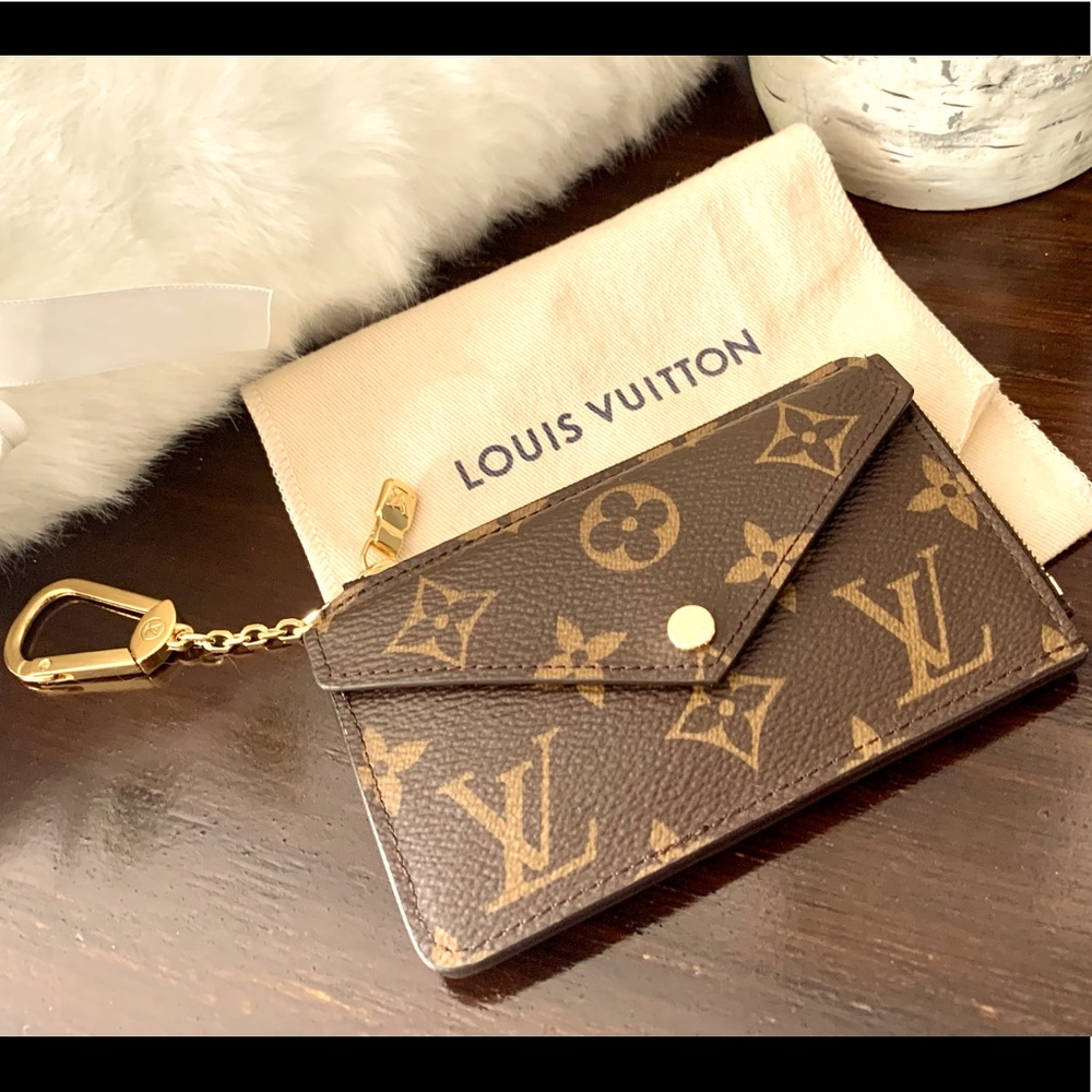 Louis Vuitton Recto Verso (Monogram)